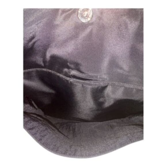 DKNY Black Nylon Tote Bag - Picture 4 of 6